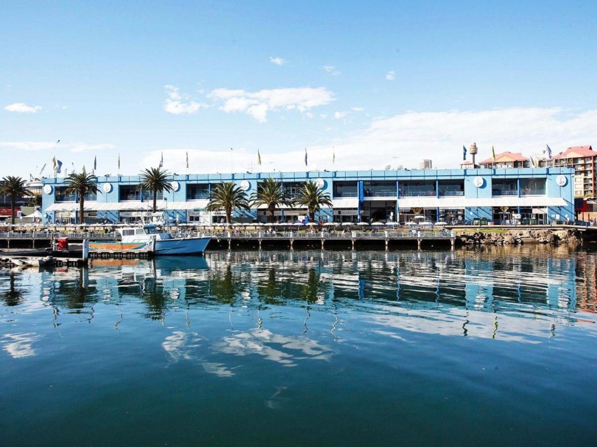 Spacious & Cosy 2 Bedroom Apartment In Darling Harbour Sydney Luaran gambar